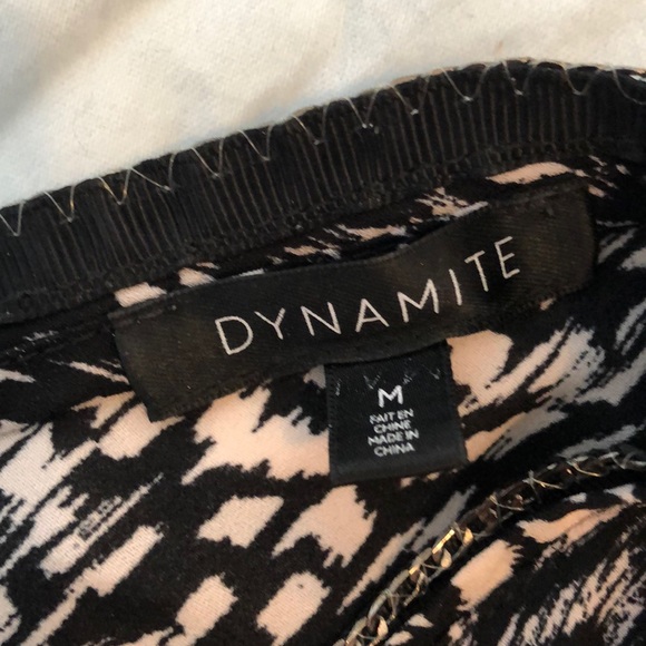 Dynamite tank with neckline beading - medium - Picture 3 of 5